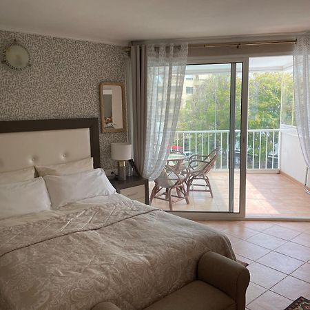 Marbella Apartment ภายนอก รูปภาพ