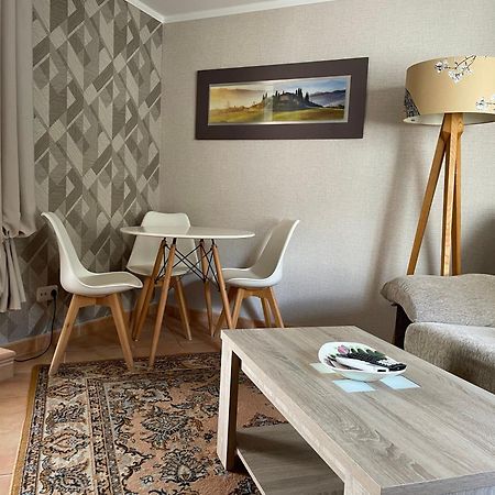 Marbella Apartment ภายนอก รูปภาพ