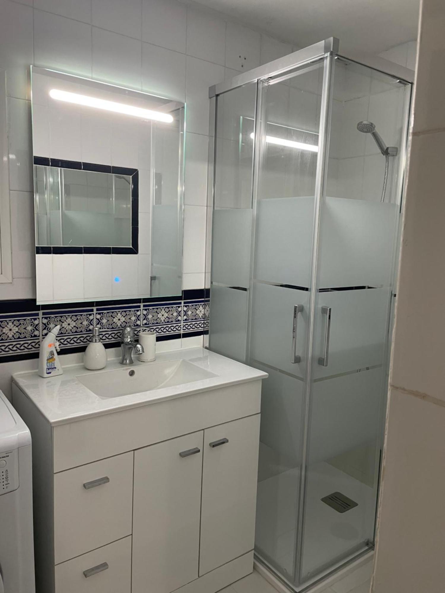 Marbella Apartment ภายนอก รูปภาพ