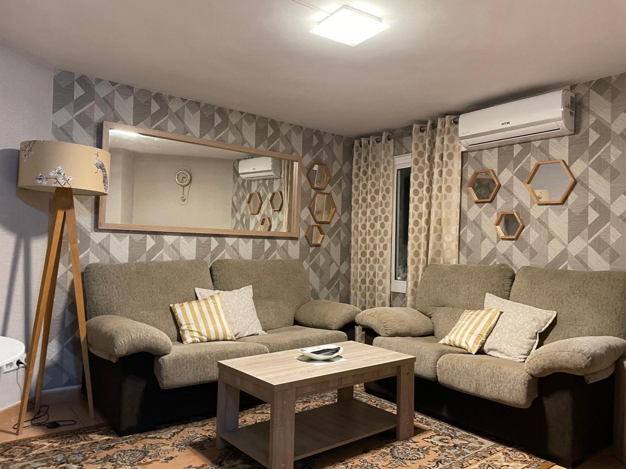 Marbella Apartment ภายนอก รูปภาพ