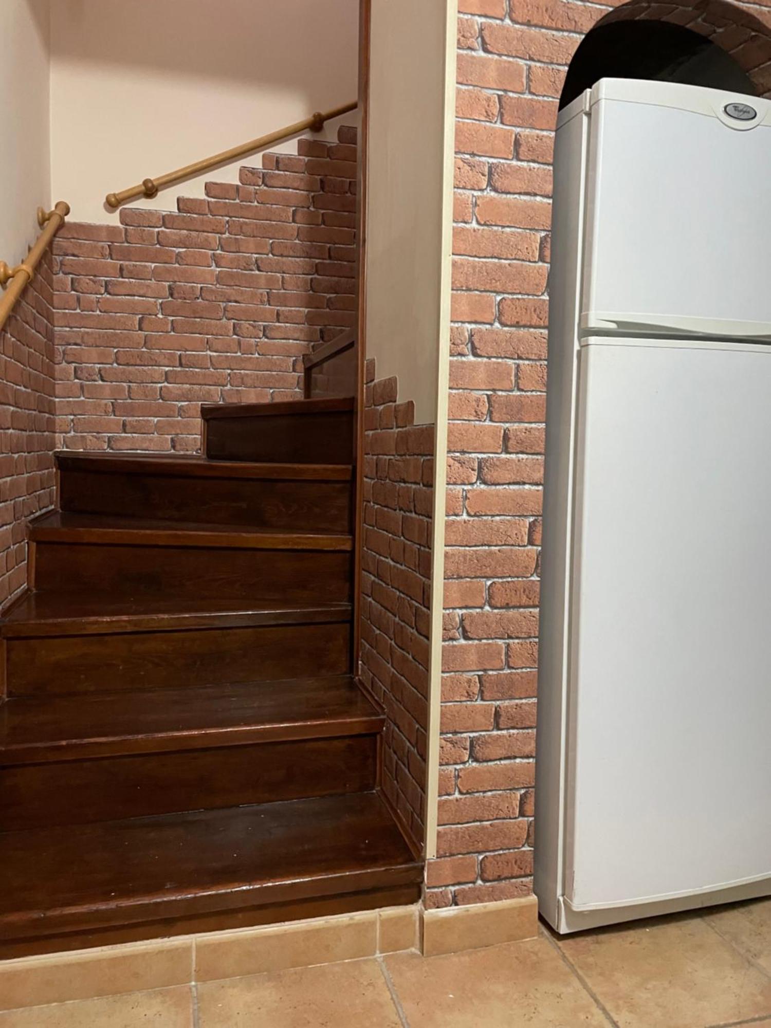 Marbella Apartment ภายนอก รูปภาพ