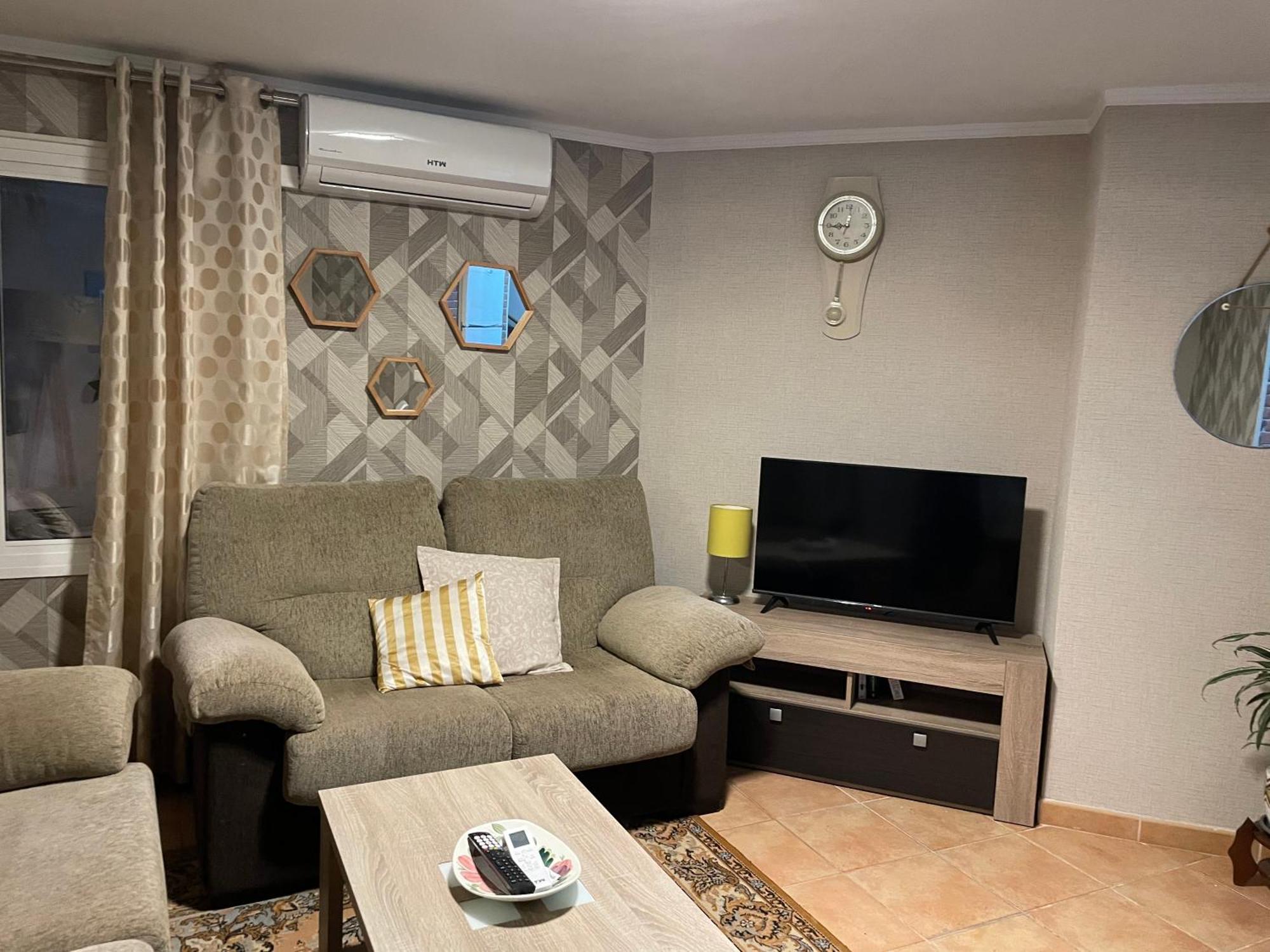 Marbella Apartment ภายนอก รูปภาพ