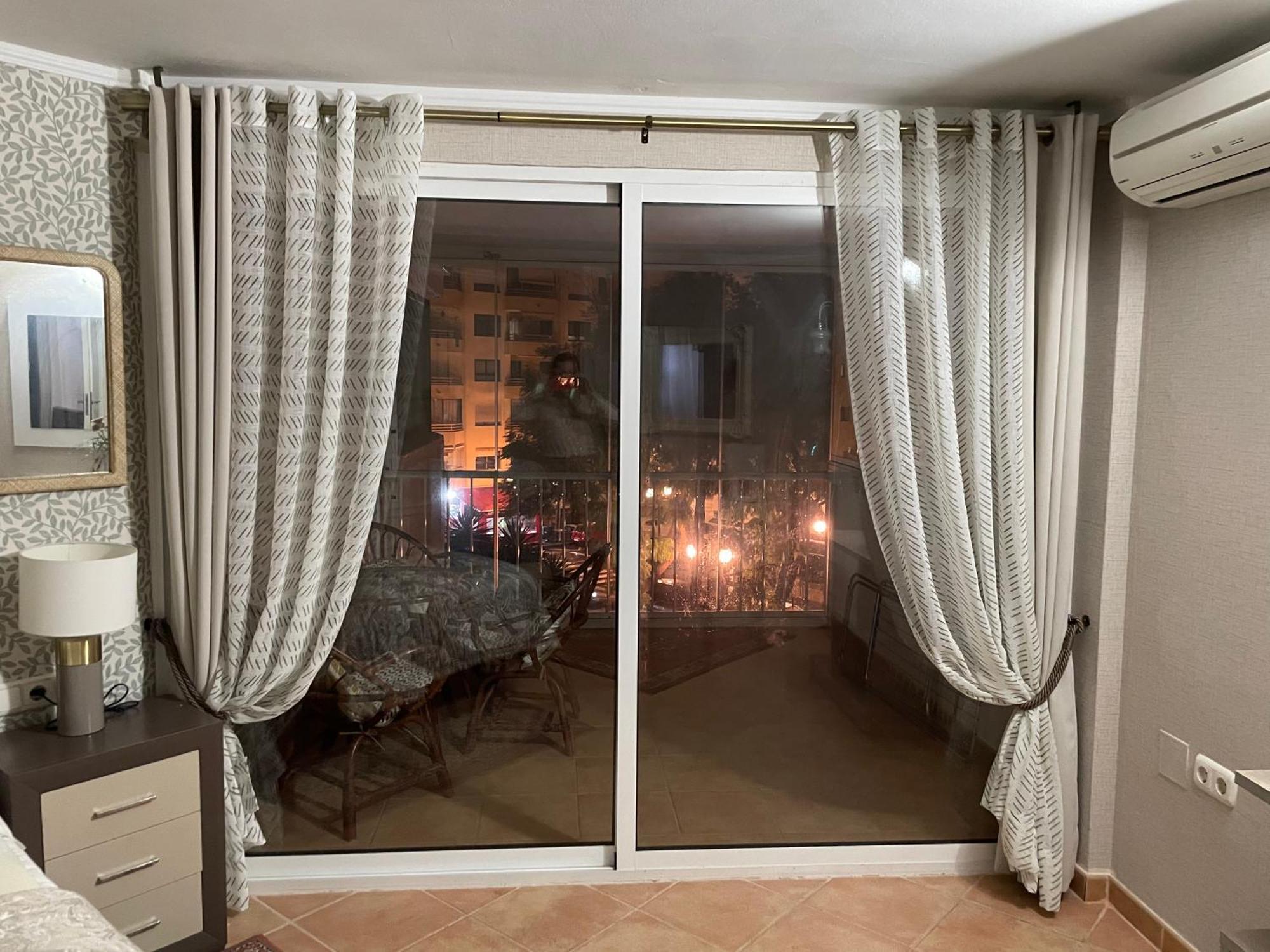 Marbella Apartment ภายนอก รูปภาพ